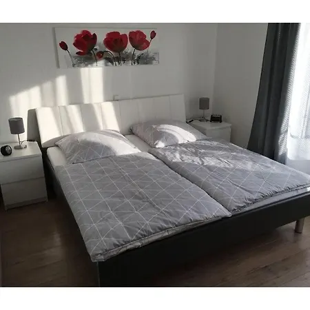Schmid Apartament
