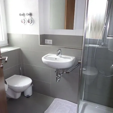 Apartament Schmid