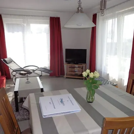 Schmid Apartament