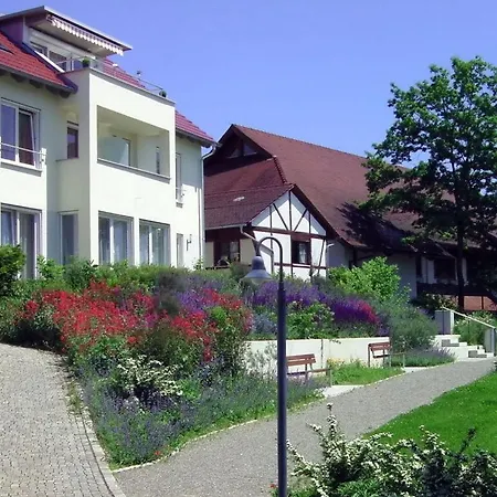 Schmid Apartament *
