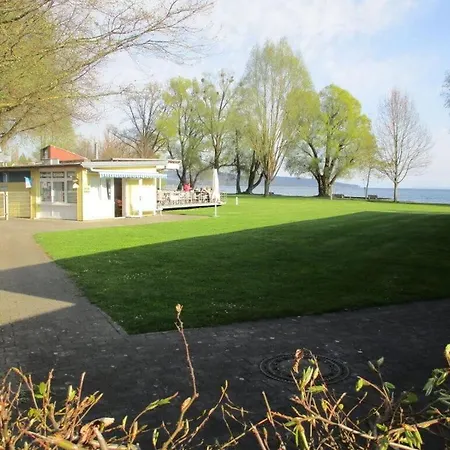 Apartament Schmid Uberlingen